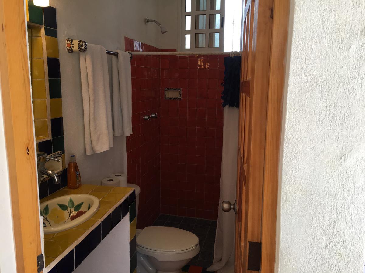 דירות Casa Kini קנקון מראה חיצוני תמונה
