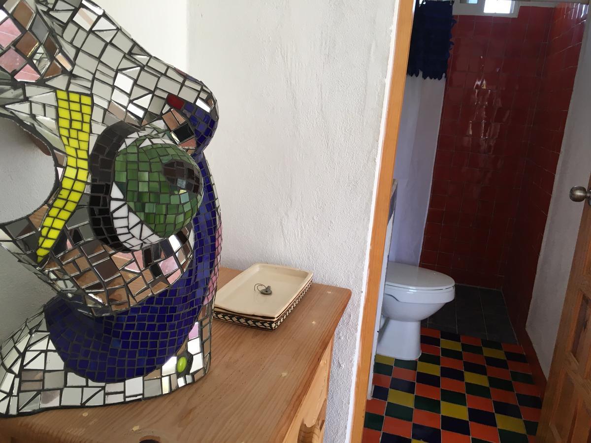 דירות Casa Kini קנקון מראה חיצוני תמונה
