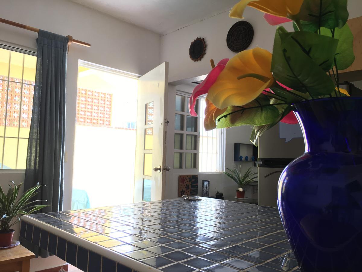 דירות Casa Kini קנקון מראה חיצוני תמונה