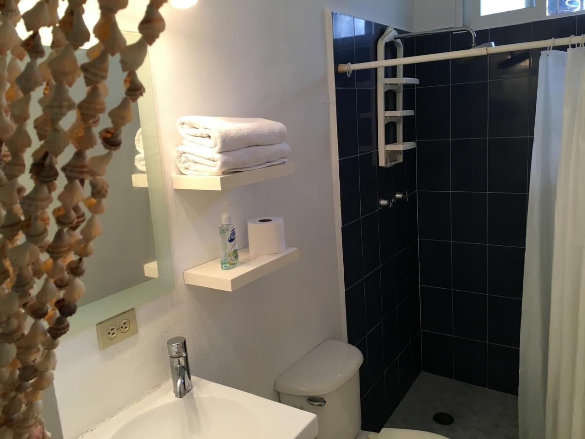 דירות Casa Kini קנקון מראה חיצוני תמונה