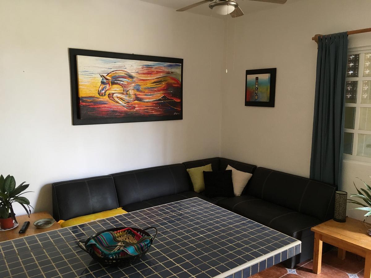 דירות Casa Kini קנקון מראה חיצוני תמונה