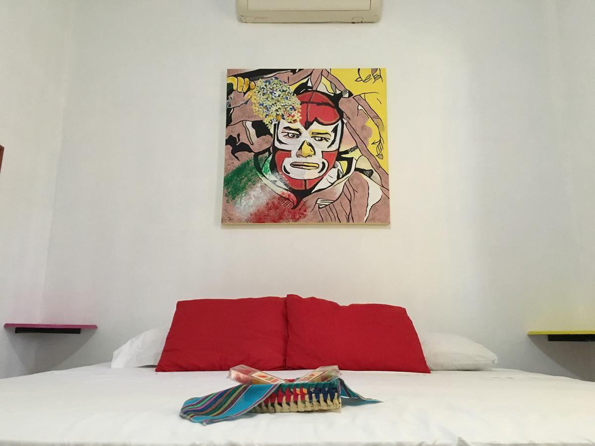 דירות Casa Kini קנקון מראה חיצוני תמונה