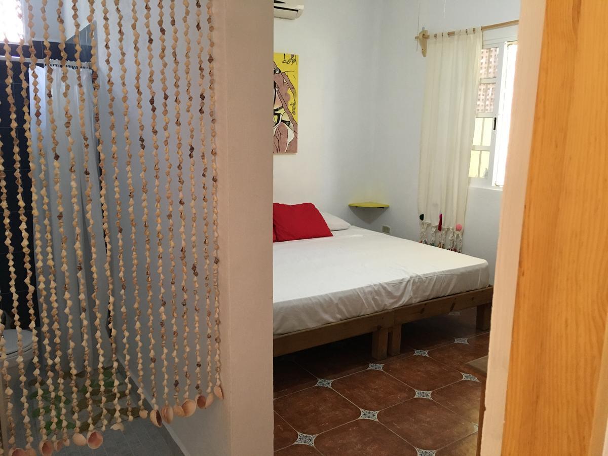 דירות Casa Kini קנקון מראה חיצוני תמונה