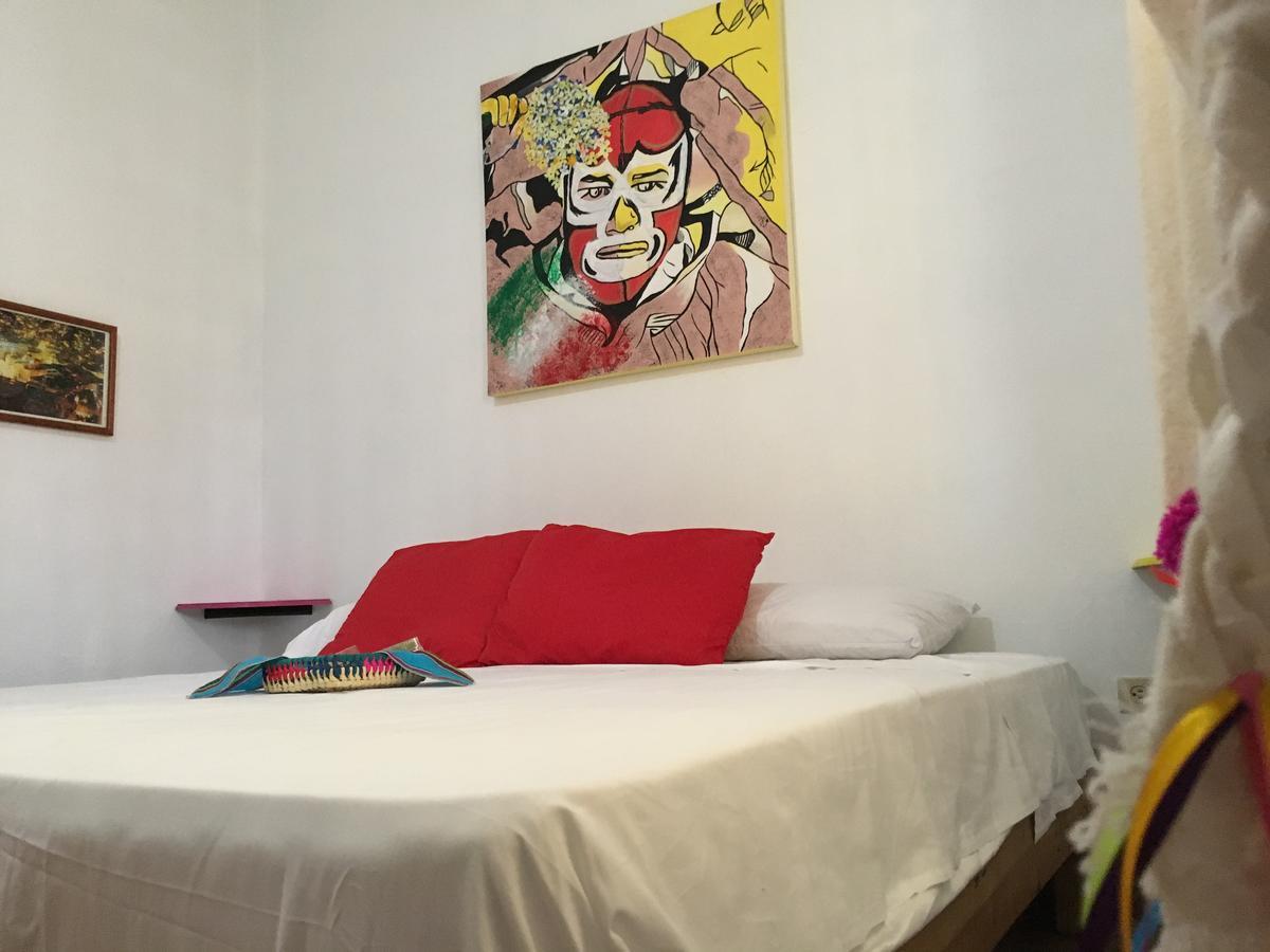 דירות Casa Kini קנקון מראה חיצוני תמונה