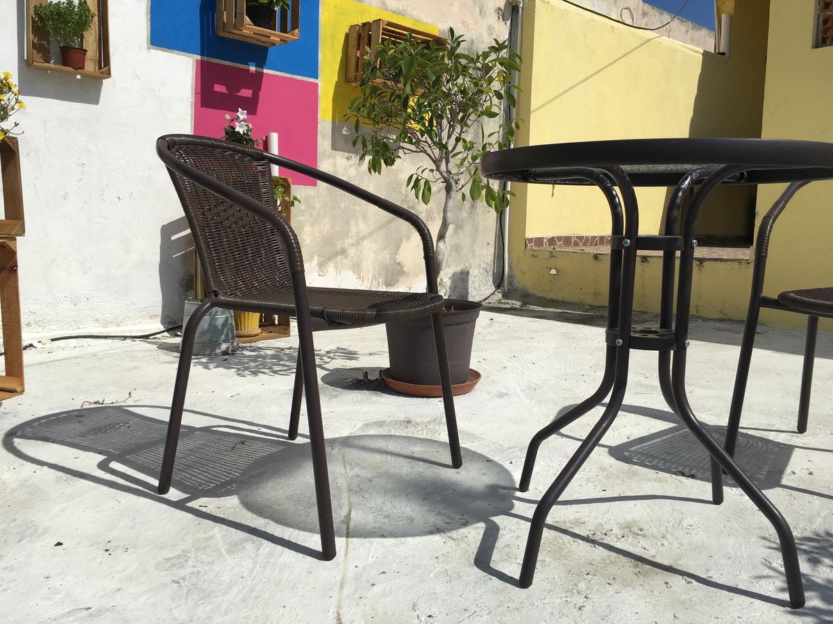 דירות Casa Kini קנקון מראה חיצוני תמונה