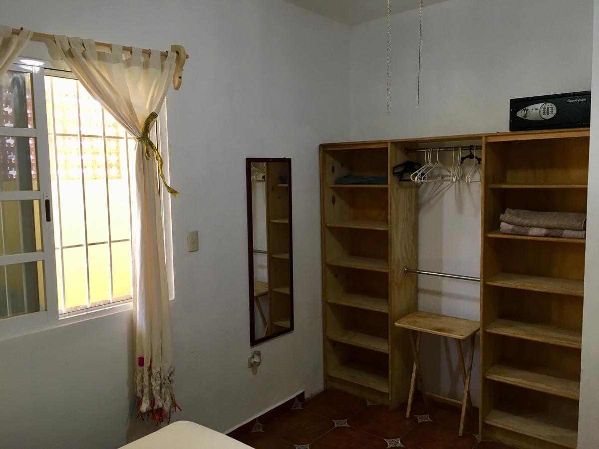 דירות Casa Kini קנקון מראה חיצוני תמונה